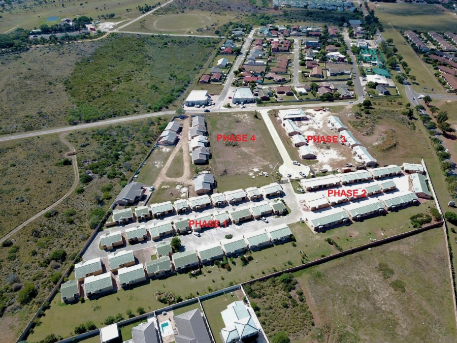 2 Bedroom Property for Sale in Jeffreys Bay Central Eastern Cape